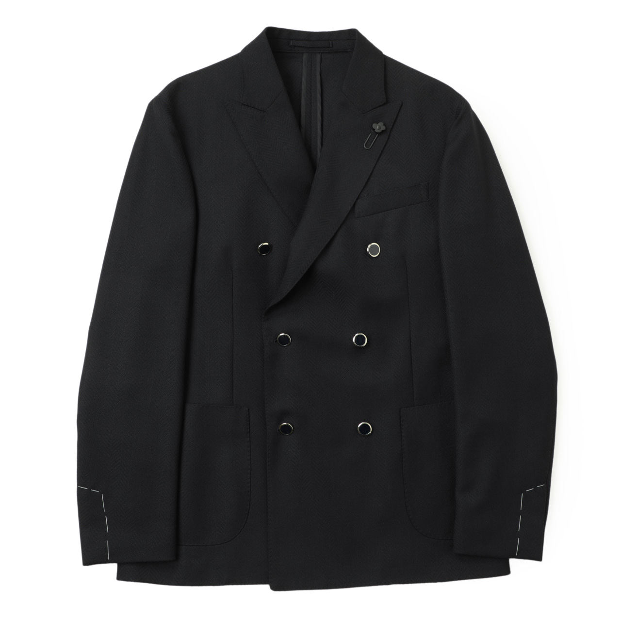 LARDINI｜菅原靴店