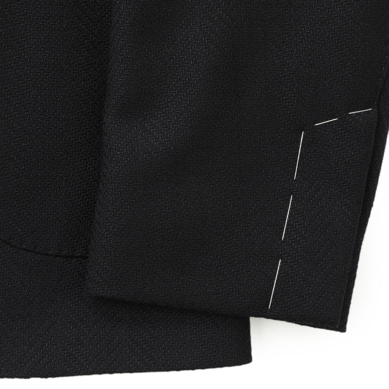 現行未使用タグ付き　ラルディーニ　ダブルテーラードジャケット　アンコン　豊田貿易 現行未使用タグ付き ラルディーニ ダブルテーラードジャケット