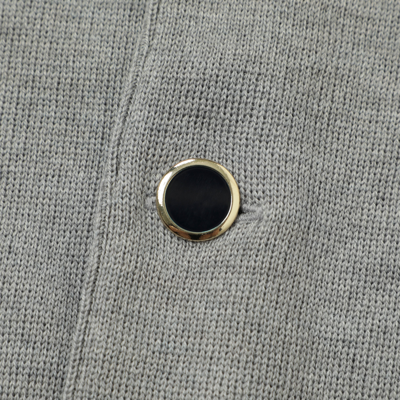 お直し不要】LARDINI ラルディーニ ニット ジャケット ハイゲージ