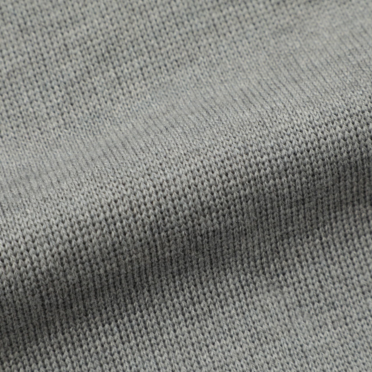 お直し不要】LARDINI ラルディーニ ニット ジャケット ハイゲージ