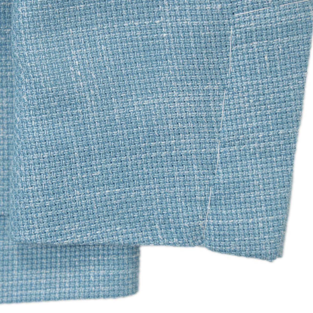 LARDINI ラルディーニ ジャケット シングル 2B ウール シルク リネン