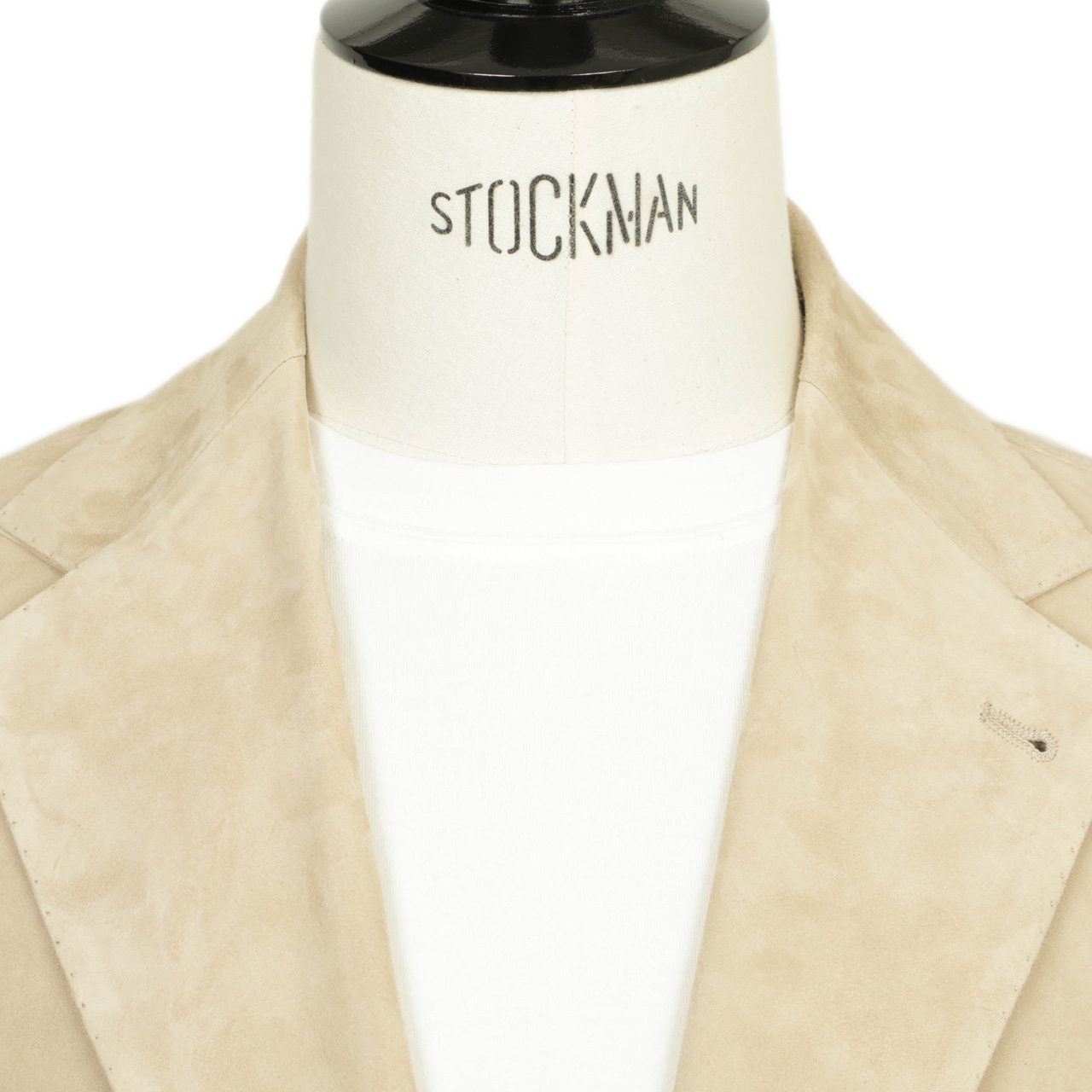 RIFUGIO リフージオ ジャケット テーラード 2B シングル スエード