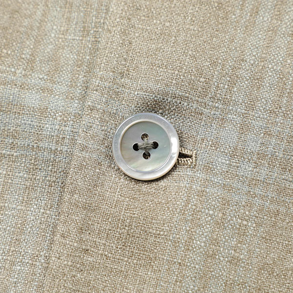 RING JACKET リングジャケット メンズ ジャケット 3B シングル