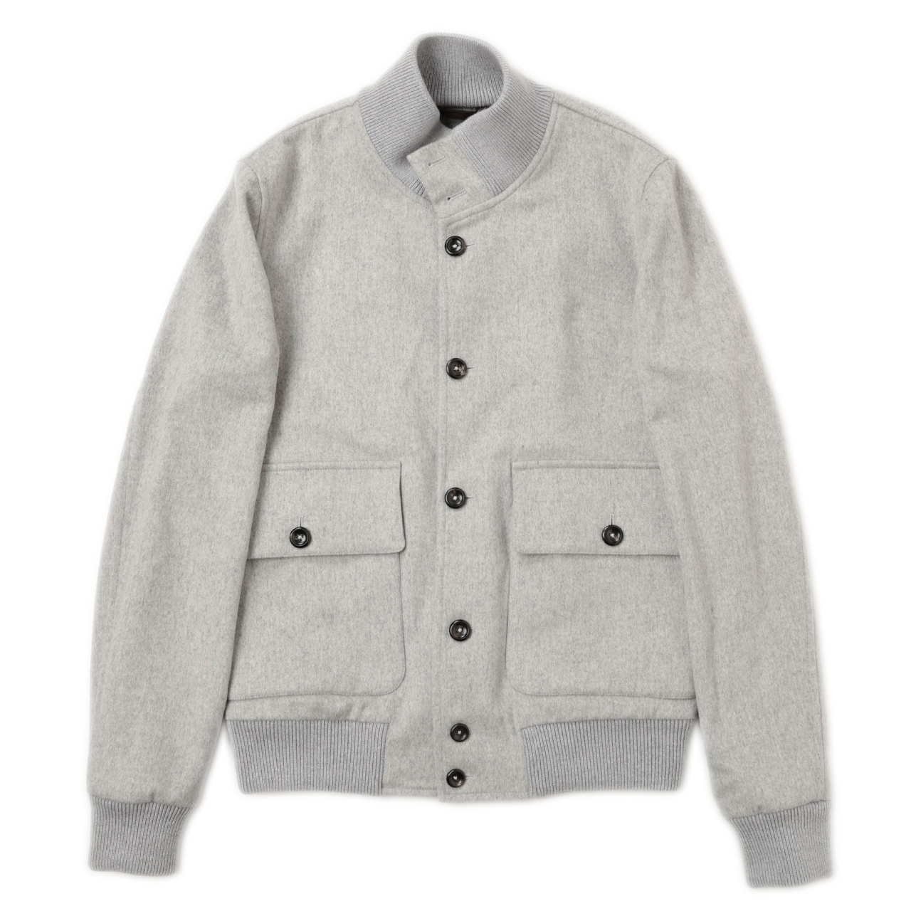 LUIGI BIANCHI SARTORIA ルイジビアンキ サルトリア メンズ ブルゾン