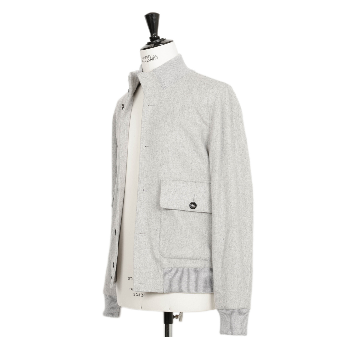 LUIGI BIANCHI SARTORIA ルイジビアンキ サルトリア メンズ ブルゾン