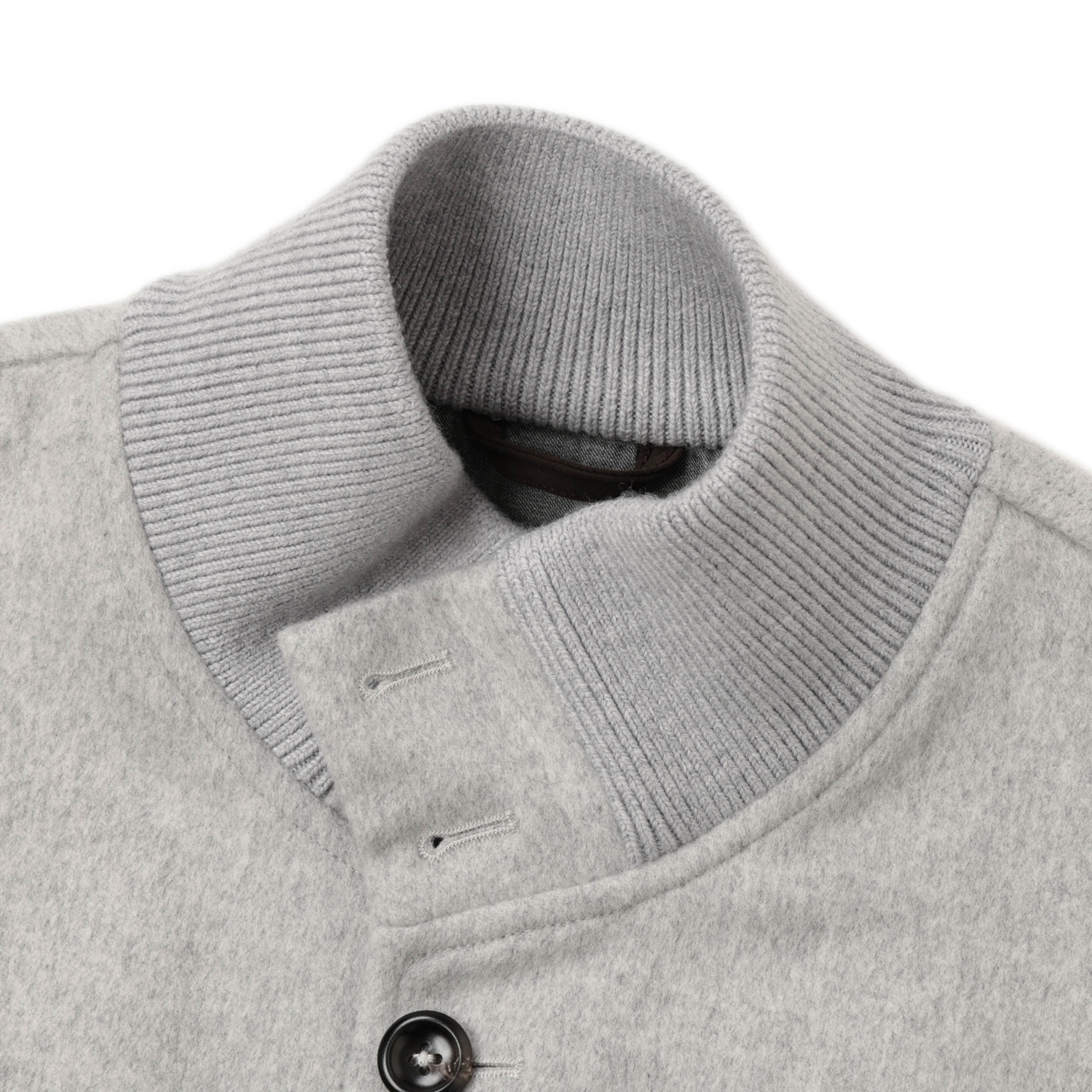 LUIGI BIANCHI SARTORIA ルイジビアンキ サルトリア メンズ ブルゾン