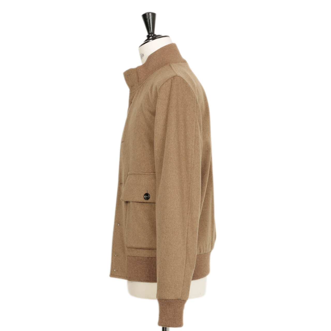 LUIGI BIANCHI SARTORIA ルイジビアンキ サルトリア メンズ ブルゾン