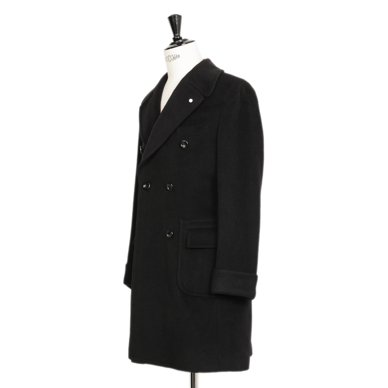 LUIGI BIANCHI SARTORIA ルイジビアンキ サルトリア メンズ コート