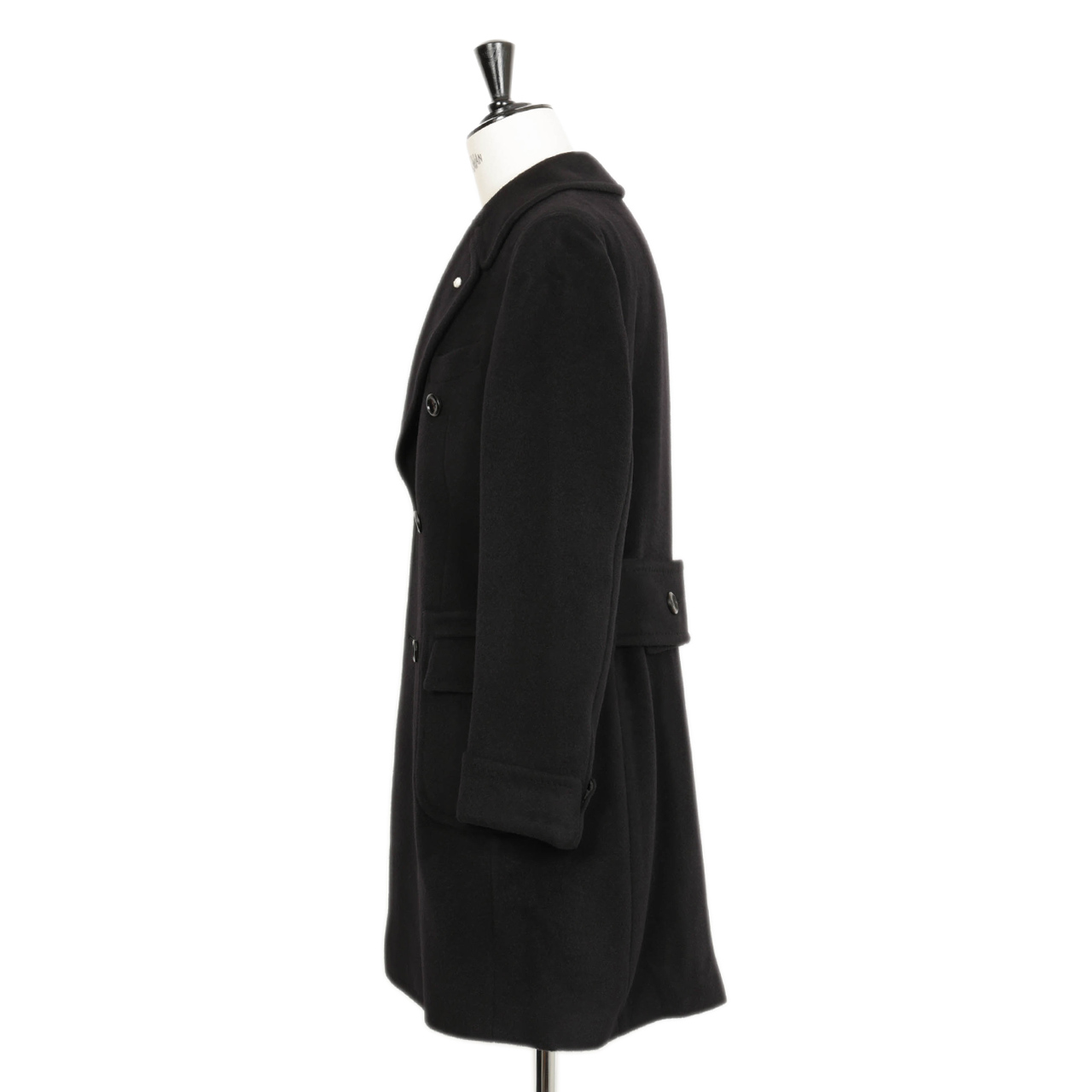 LUIGI BIANCHI SARTORIA ルイジビアンキ サルトリア メンズ コート