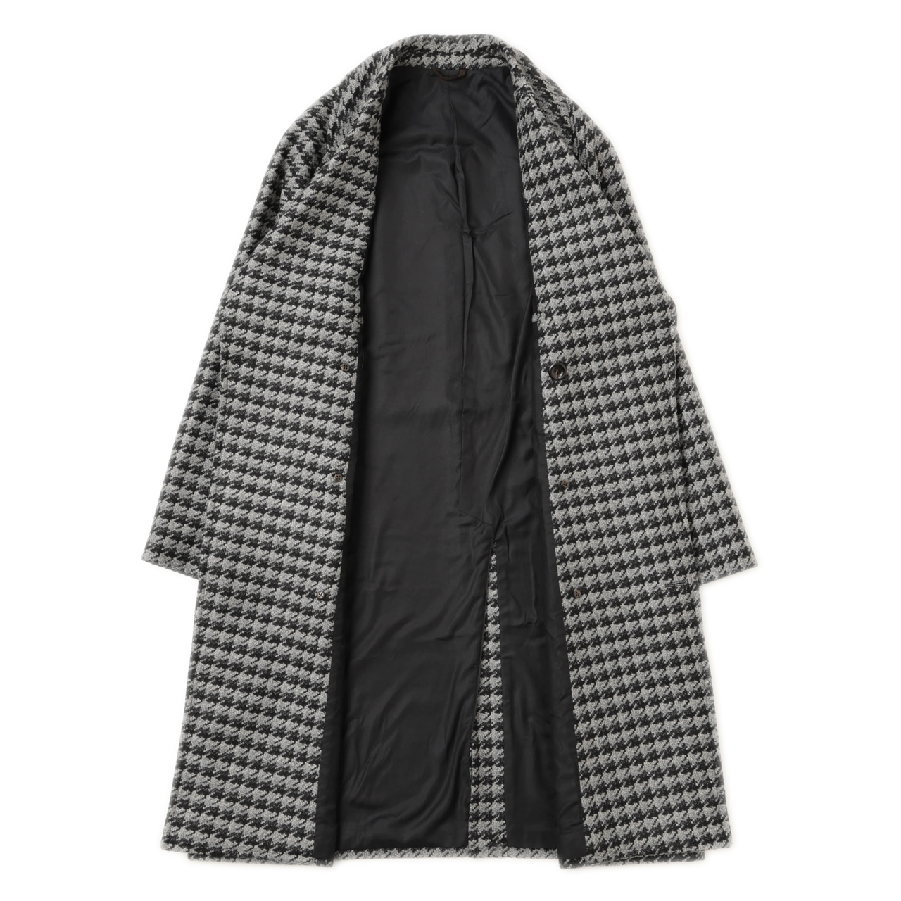 LUIGI BIANCHI SARTORIA ルイジビアンキ サルトリア メンズ コート