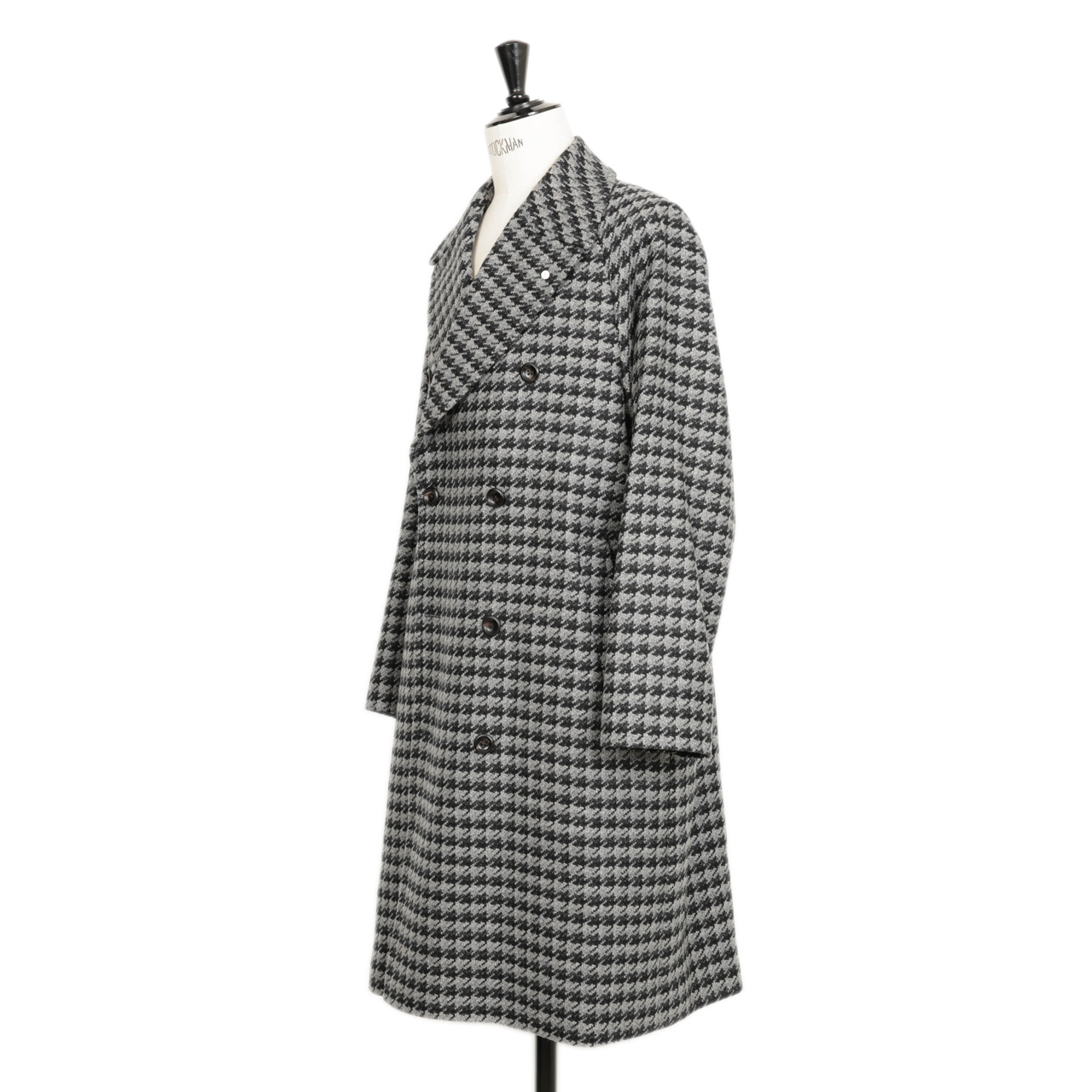 LUIGI BIANCHI SARTORIA ルイジビアンキ サルトリア メンズ コート