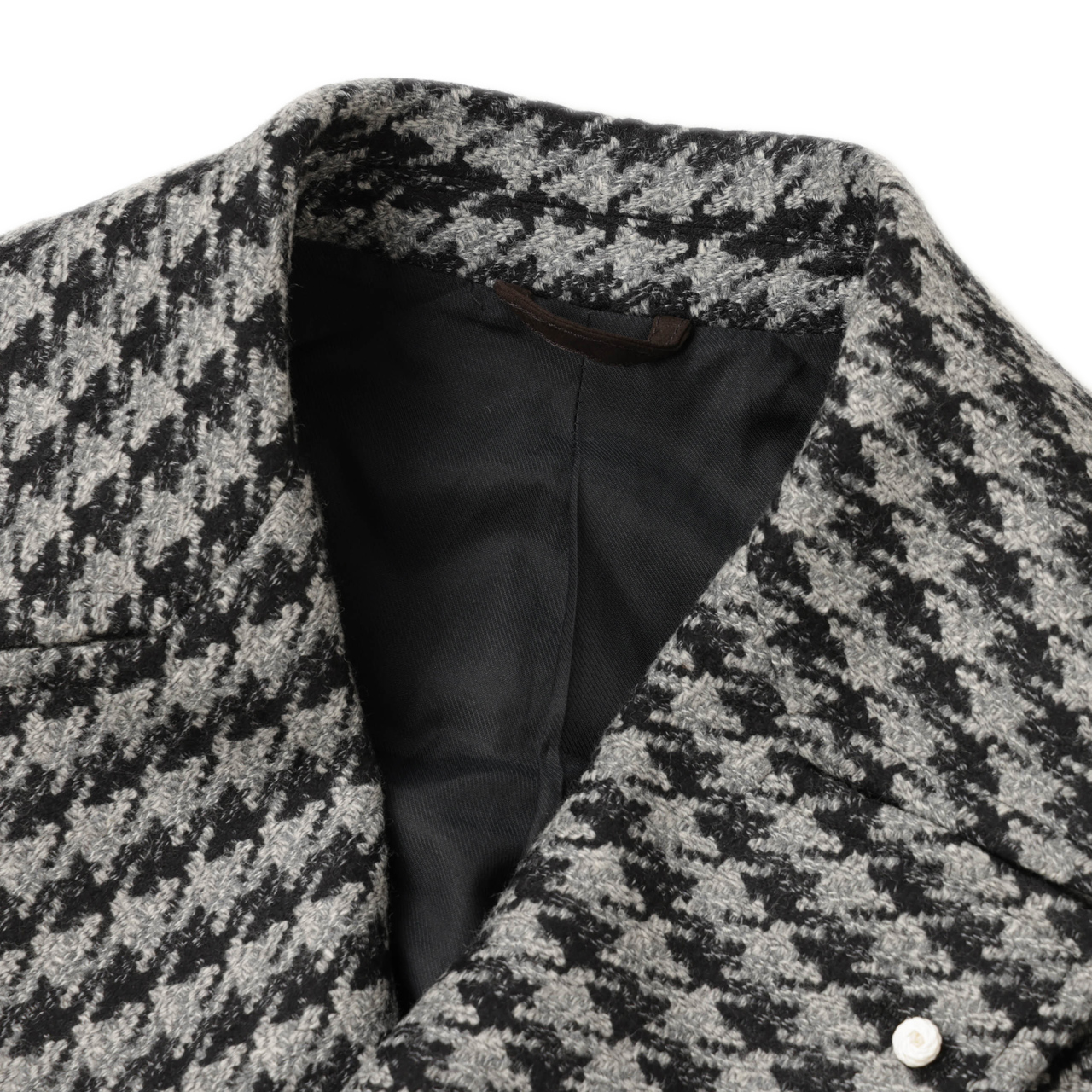 LUIGI BIANCHI SARTORIA ルイジビアンキ サルトリア メンズ コート