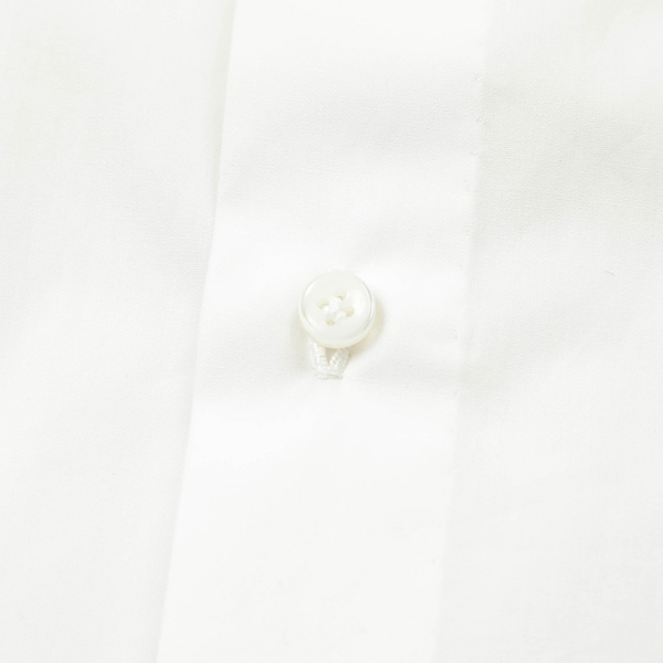 LUIGI BORRELLI ルイジボレッリ シャツ ドレスシャツ コットン