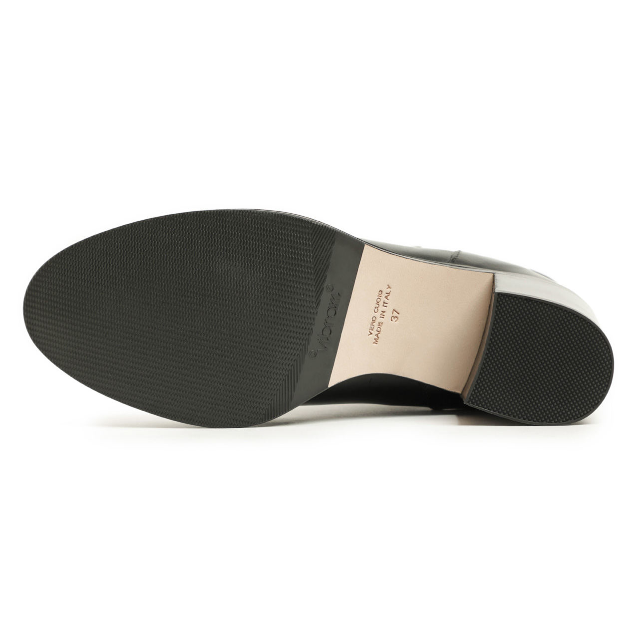 LucaGrossi サイドゴアショートブーツ サイズ37 Luca Grossi／ルカグロッシ サイドゴア ショートブーツ