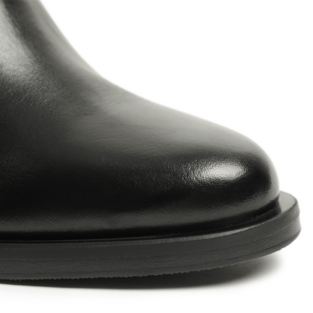 Luca Grossi ルカグロッシ ブーツ サイドゴア ショートブーツ