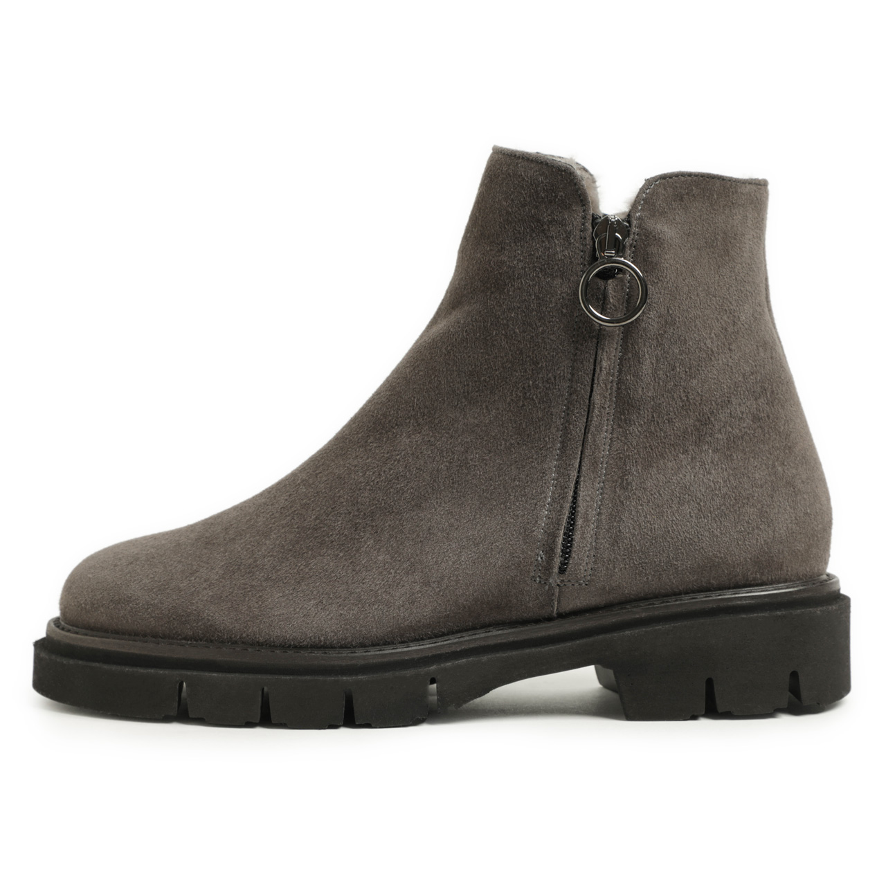 メルシーボークー　ボアブーツ メルシーボークー ボアブーツ 楽天市場】メルシーボークー