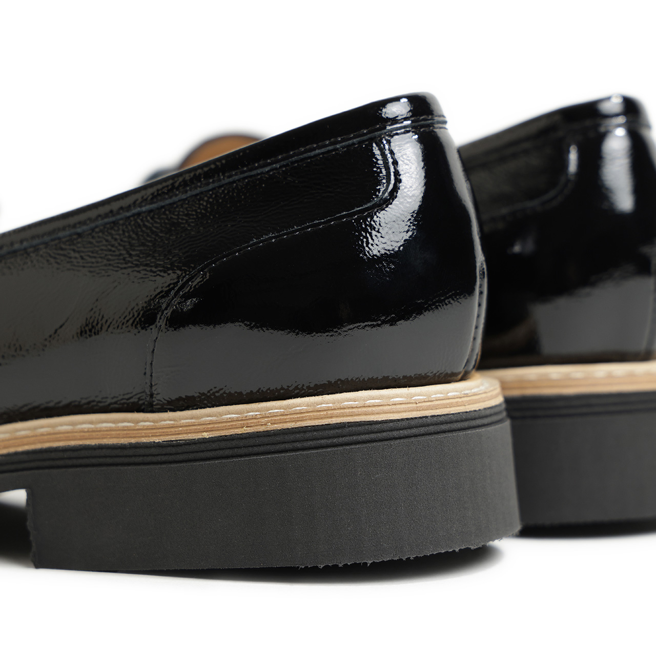 Luca Grossi ルカグロッシ シューズ ローファー ビット スリッポン