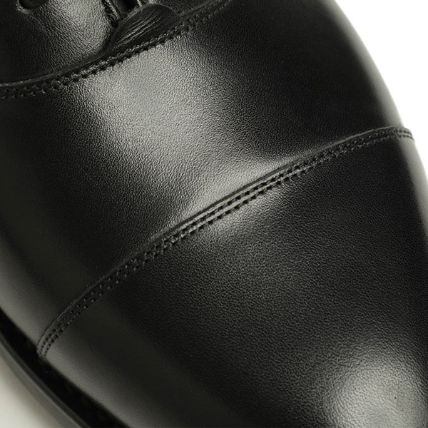 大阪のショップ Lloyd footwear ストレートチップ 英国製 黒 1213EW10 - 靴