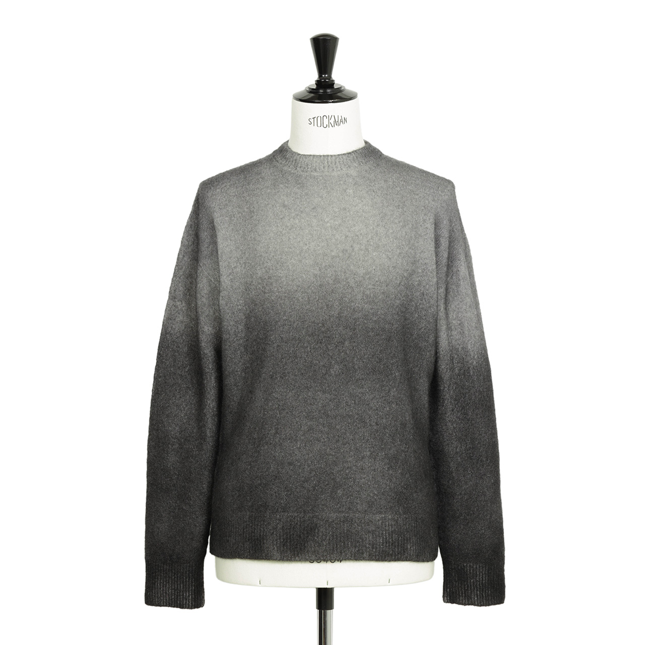 ROBERTO COLLINA ロベルト コリーナ ニット クルーネック