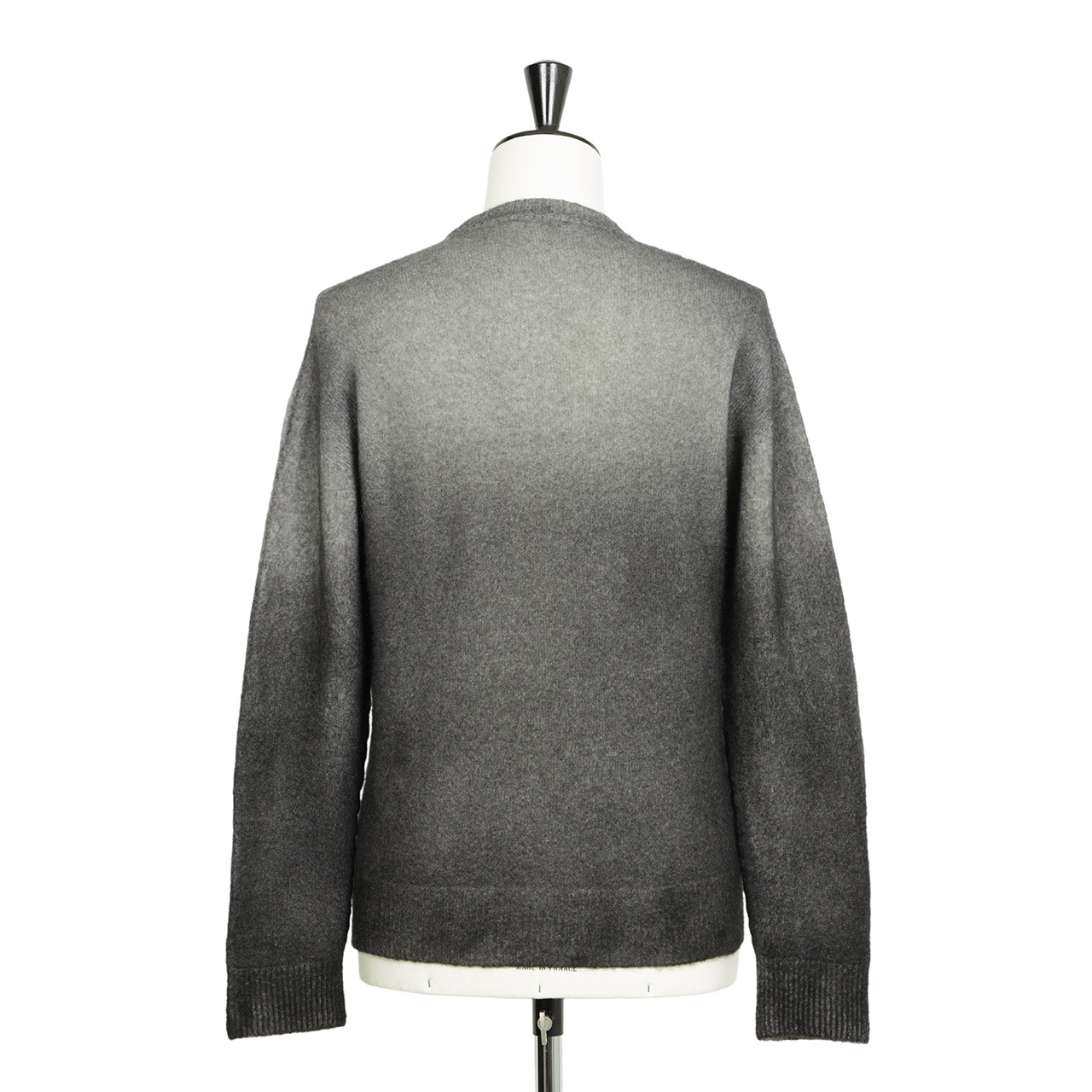 値下❗️　roberto collinaのニットブルゾン　クリーニング済み 値下❗️ roberto collinaのニットブルゾン クリーニング済み